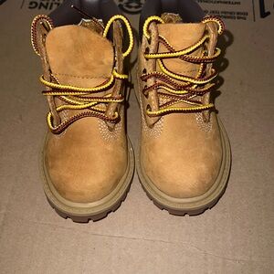 Timberland Premium 6in Boot